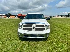 Dodge Ram 1500 Crew Can - Photo 4