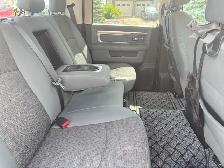Dodge Ram 1500 Crew Can - Photo 8