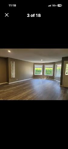 Sylvan lake pet friendly 5 bedroom - Photo 3