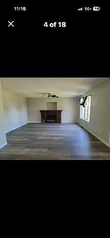 Sylvan lake pet friendly 5 bedroom - Photo 4