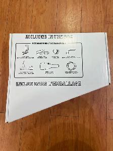Washburn Acoustic Guitar Pack - Photo 3