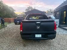 Check this out! 2008 Cadillac Escalade EXT Luxury 4WD Truck/ SUV - Photo 5