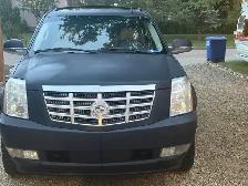 Check this out! 2008 Cadillac Escalade EXT Luxury 4WD Truck/ SUV - Photo 6