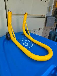 Front Motorcycle Racing Stand Under The Forks Active Products