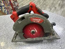 Milwaukee 2731 18V Fuel Brushless 7 1/4" Circular Saw Tool Only