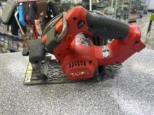 Milwaukee 2731 18V Fuel Brushless 7 1/4" Circular Saw Tool Only - Photo 2