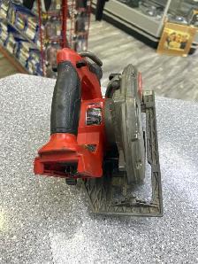 Milwaukee 2731 18V Fuel Brushless 7 1/4" Circular Saw Tool Only - Photo 4