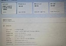 HP PAVILION 15-CS0006CA 15.6' – i5-8250U 16GB – 1TB SAMSUNG $400 - Photo 5