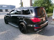 2015 Mercedes-Benz GL-Class GL 550 - Photo 6