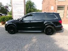 2015 Mercedes-Benz GL-Class GL 550 - Photo 7