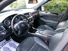 2015 Mercedes-Benz GL-Class GL 550 - Photo 8