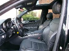 2015 Mercedes-Benz GL-Class GL 550 - Photo 10