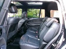 2015 Mercedes-Benz GL-Class GL 550 - Photo 11