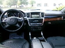 2015 Mercedes-Benz GL-Class GL 550 - Photo 12