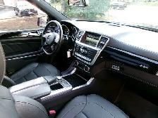 2015 Mercedes-Benz GL-Class GL 550 - Photo 15