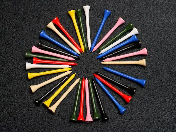 Golf equipment and supplies – from $1