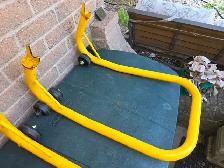 Rear Motorcycle Racing Stand Under The Spools Active Products - Photo 10