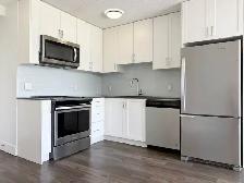 1 Bedroom Apartment for Rent - 1755 Haro Street