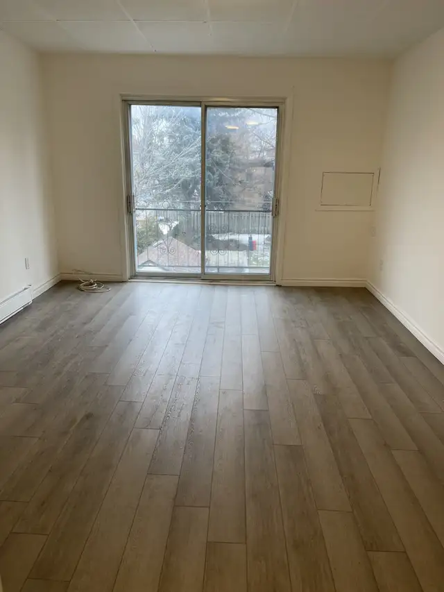 Studio renovated near REM panama station