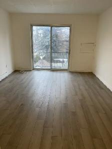 Studio renovated near REM panama station