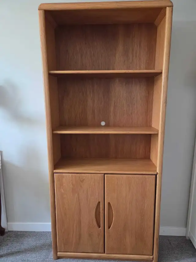 Bookcase