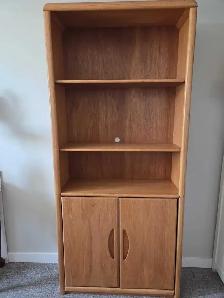 Bookcase