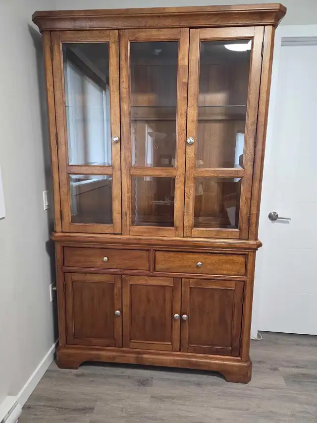 China Cabinet