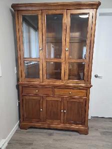 China Cabinet