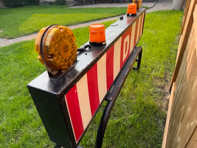 LED Pilot Truck Lights