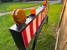 LED Pilot Truck Lights
