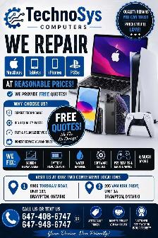 repair devices