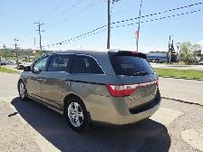 2013 Honda Odyssey Touring Leather Navi Sliding Doors 8 Passenge - Photo 6