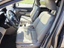 2013 Honda Odyssey Touring Leather Navi Sliding Doors 8 Passenge - Photo 7