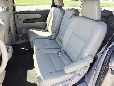 2013 Honda Odyssey Touring Leather Navi Sliding Doors 8 Passenge - Photo 9
