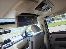 2013 Honda Odyssey Touring Leather Navi Sliding Doors 8 Passenge - Photo 10