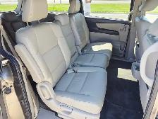 2013 Honda Odyssey Touring Leather Navi Sliding Doors 8 Passenge - Photo 11
