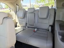 2013 Honda Odyssey Touring Leather Navi Sliding Doors 8 Passenge - Photo 12