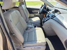 2013 Honda Odyssey Touring Leather Navi Sliding Doors 8 Passenge - Photo 13