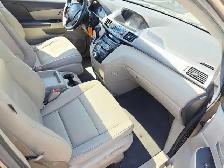2013 Honda Odyssey Touring Leather Navi Sliding Doors 8 Passenge - Photo 14