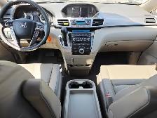 2013 Honda Odyssey Touring Leather Navi Sliding Doors 8 Passenge - Photo 15