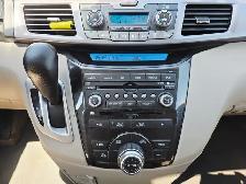 2013 Honda Odyssey Touring Leather Navi Sliding Doors 8 Passenge - Photo 16