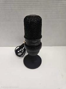 Hyper X Solocast USB Streaming Microphone
