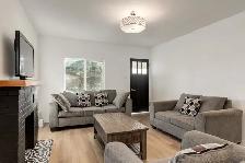 Calgary 3 Bed 1 Bath Upper Suite Mount Pleasant - Photo 2