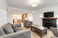 Calgary 3 Bed 1 Bath Upper Suite Mount Pleasant - Photo 3