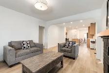Calgary 3 Bed 1 Bath Upper Suite Mount Pleasant - Photo 4