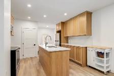 Calgary 3 Bed 1 Bath Upper Suite Mount Pleasant - Photo 5