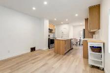 Calgary 3 Bed 1 Bath Upper Suite Mount Pleasant - Photo 8