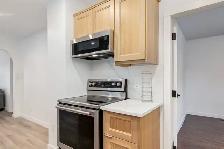 Calgary 3 Bed 1 Bath Upper Suite Mount Pleasant - Photo 10