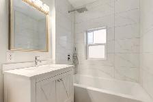 Calgary 3 Bed 1 Bath Upper Suite Mount Pleasant - Photo 12