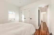 Calgary 3 Bed 1 Bath Upper Suite Mount Pleasant - Photo 19